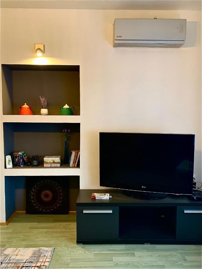 Apartman Danube Novi Sad Exterior photo