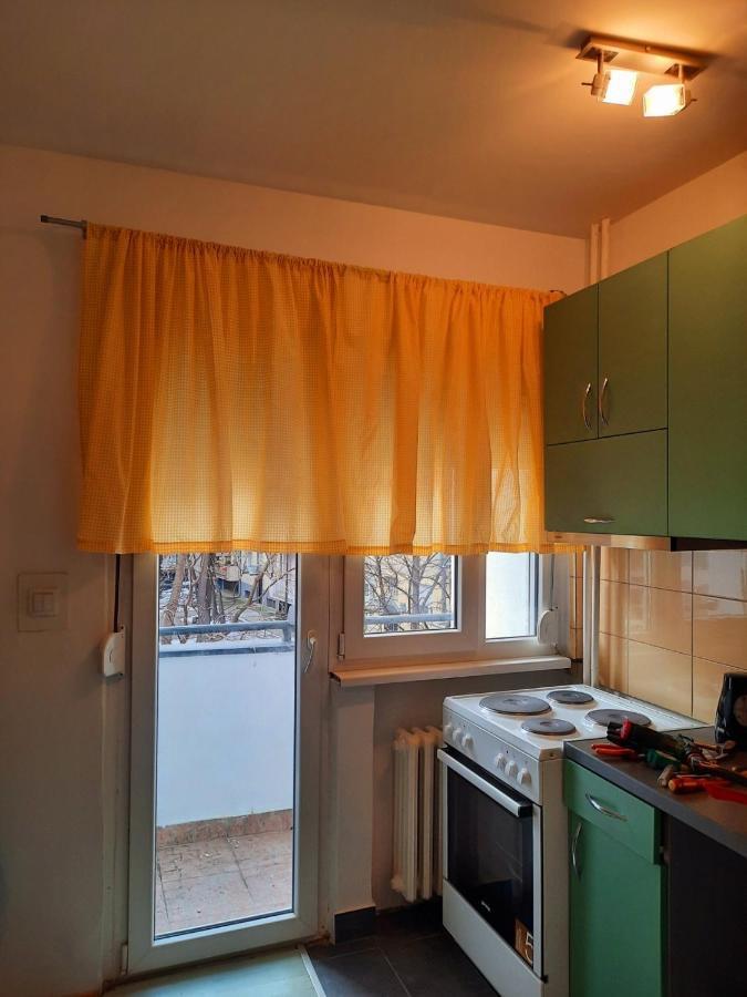 Apartman Danube Novi Sad Exterior photo